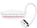 KRAKEN X53 RGB RL-KRX53-RW [Matte White]