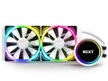 KRAKEN X53 RGB RL-KRX53-RW [Matte White]