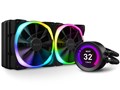 KRAKEN Z53 RGB RL-KRZ53-R1 [Matte Black]