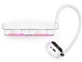 KRAKEN Z53 RGB RL-KRZ53-RW [Matte White]