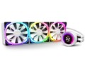KRAKEN Z73 RGB RL-KRZ73-RW [Matte White]