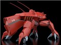 �@���x�@�p�g���C�o�[ MODEROID HAL-X10