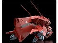 �@���x�@�p�g���C�o�[ MODEROID HAL-X10