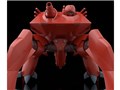 �@���x�@�p�g���C�o�[ MODEROID HAL-X10