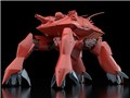 �@���x�@�p�g���C�o�[ MODEROID HAL-X10
