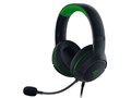 Kaira X for Xbox RZ04-03970100-R3M1 [Black]