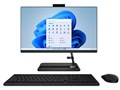 IdeaCentre AIO 360i Core i5 1135G7�E8GB�������[�E1TB HDD+256GB SSD�E21.5�^�t��HD�t������ �I�t�B�X�t�� F0G5008FJP
