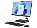 IdeaCentre AIO 360 AMD Ryzen 5 3500U�E8GB�������[�E1TB HDD+256GB SSD�E21.5�^�t��HD�t������ �I�t�B�X�t�� F0G60059JP