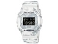 G-SHOCK GRUNGE SNOW CAMOUFLAGE DW-5600GC-7JF