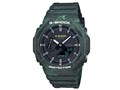 G-SHOCK MYSTIC FOREST�V���[�Y GA-2100FR-3AJF