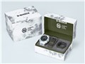 G-SHOCK GRUNGE SNOW CAMOUFLAGE GAE-2100GC-7AJR