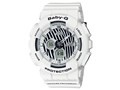 Baby-G LOVE THE SEA AND THE EARTH WILDLIFE PROMISING �R���{���[�V�������f�� BA-120WLP-7AJR