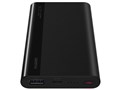 SuperCharge Power Bank [�u���b�N]