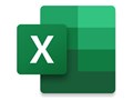 Excel 2021 _E[h