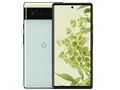 Google Pixel 6 128GB SIMフリー [Sorta Seafoam]の製品画像