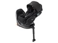�t���f�B�A �O���E ISOFIX �Z�[�t�e�B�[�v���X BK [�V�F�[�h�u���b�N]