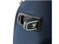 �t�H�[���t�B�b�g ISOFIX �Z�[�t�e�B�[�v���X NV [���i�l�C�r�[]
