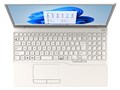 FMV LIFEBOOK TH90/F3 FMVT90F3W [�A�C�{���[�z���C�g]