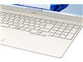 FMV LIFEBOOK TH90/F3 FMVT90F3W [�A�C�{���[�z���C�g]