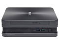 VivoMini VC65-C1 Core i7 9700T�E8GB�������E128GB SSD�EBlu-ray�h���C�u���ڃ��f�� VC65-C1G7152ZN