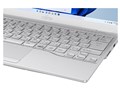 FMV LIFEBOOK UH90/F3 FMVU90F3W [�V���o�[�z���C�g]