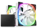 Aer RGB 2 140mm Twin Starter Pack [�z���C�g]