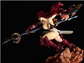 1/6 �G���U�E�X�J�[���b�gthe�R�mver. another color�F�g�Z�F
