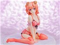 ��͂艴�̐t���u�R���͂܂������Ă���B�� 1/7 �R�䃖�l ���� �����W�F���[ver.