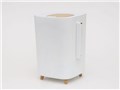�G���Y�q���~�f�B�t�@�C�A�[ �v���X 2021 LS-HFP4021-WH [�z���C�g]