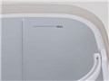 �G���Y�q���~�f�B�t�@�C�A�[ �v���X 2021 LS-HFP4021-WH [�z���C�g]