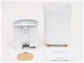 �G���Y�q���~�f�B�t�@�C�A�[ �v���X 2021 LS-HFP4021-WH [�z���C�g]