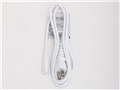 �G���Y�q���~�f�B�t�@�C�A�[ �v���X 2021 LS-HFP4021-WH [�z���C�g]
