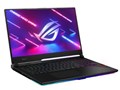 ROG Strix SCAR 17 G733QS G733QS-R9XR3080ECQ