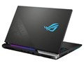 ROG Strix SCAR 17 G733QS G733QS-R9XR3080ECQ