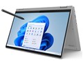IdeaPad Flex 550 AMD Ryzen 5�E8GB�������[�E512GB SSD�E14�^�t��HD�t������ �}���`�^�b�`�Ή� �I�t�B�X�t�� 82HU00QGJP