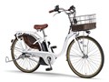 PAS With DX PA26WDX 2022�N���f�� [�s���A�p�[���z���C�g] + ��p�[�d��