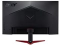 NITRO VG2 VG242YPbmiipx [23.8�C���` �u���b�N]