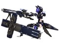 CYBER FOREST FANTASY GIRLS �ʏ�� 1/12 F.O.X Long Range Striker Unit