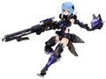 CYBER FOREST FANTASY GIRLS �ʏ�� 1/12 F.O.X Long Range Striker Unit