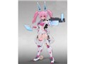 �T�C�o�[�t�H�[���X�g FANTASY GIRLS 1/10.5 �����[�g�A�^�b�N�E�o�g���x�[�X�E�C���t�H�e�N�e�B�V���� �v���X�`�b�N���f���L�b�g