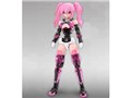 �T�C�o�[�t�H�[���X�g FANTASY GIRLS 1/10.5 �����[�g�A�^�b�N�E�o�g���x�[�X�E�C���t�H�e�N�e�B�V���� �v���X�`�b�N���f���L�b�g