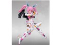 �T�C�o�[�t�H�[���X�g FANTASY GIRLS 1/10.5 �����[�g�A�^�b�N�E�o�g���x�[�X�E�C���t�H�e�N�e�B�V���� �v���X�`�b�N���f���L�b�g