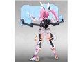�T�C�o�[�t�H�[���X�g FANTASY GIRLS 1/10.5 �����[�g�A�^�b�N�E�o�g���x�[�X�E�C���t�H�e�N�e�B�V���� �v���X�`�b�N���f���L�b�g
