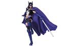 MAFEX HUNTRESS BATMAN HUSH Ver.