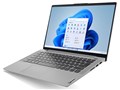 IdeaPad Slim 550i Core i5�E8GB�������[�E512GB SSD�E14�^�t��HD�t������ �I�t�B�X�t�� 82FE00YTJP