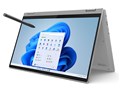 IdeaPad Flex 550i Core i7�E16GB�������[�E512GB SSD�E14�^�t��HD�t������ �}���`�^�b�`�Ή� �I�t�B�X�t�� 82HS00XQJP