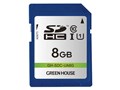 GH-SDC-UA8G [8GB]