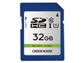 GH-SDC-UA32G [32GB]