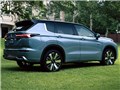 アウトランダーPHEV 2021年モデル
