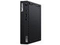 ThinkCentre M75q Tiny Gen2 Windows 10 Pro�EAMD Ryzen 3 PRO 4350GE�E8GB�������[�E256GB SSD���� �X�^���_�[�h 11JJCTO1WW